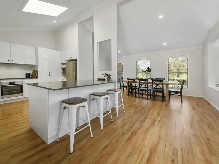 Fifth view of Homely house listing, 82-84 Weewondilla Road, Warwick QLD 4370