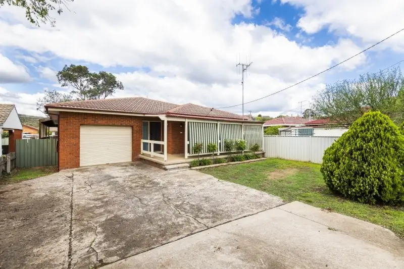 Main view of Homely house listing, 88 Cooma Street, Queanbeyan NSW 2620