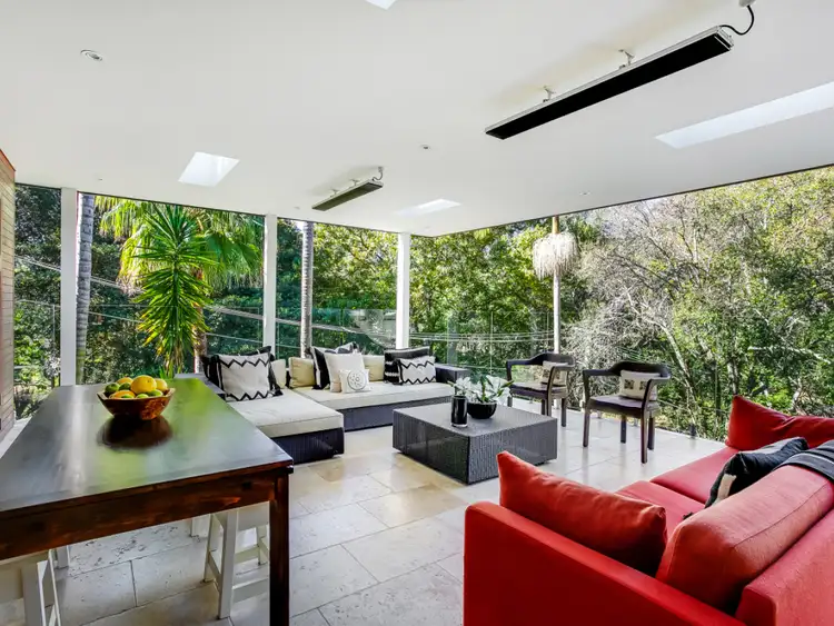 Second view of Homely house listing, 2 Pamela Crescent, Bayview NSW 2104