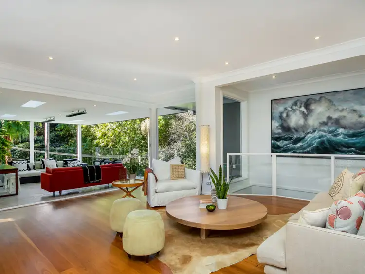 Third view of Homely house listing, 2 Pamela Crescent, Bayview NSW 2104