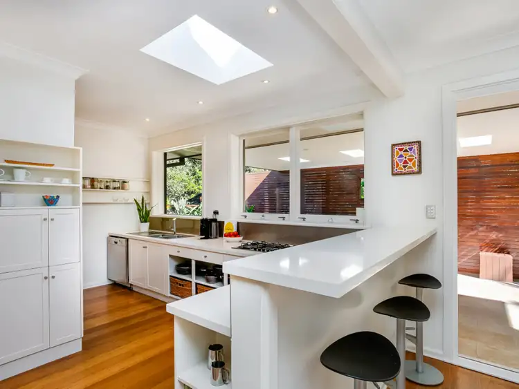 Fourth view of Homely house listing, 2 Pamela Crescent, Bayview NSW 2104