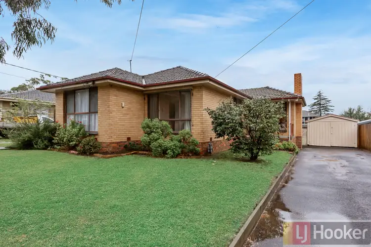 49 Bona Vista Road, Bayswater VIC 3153