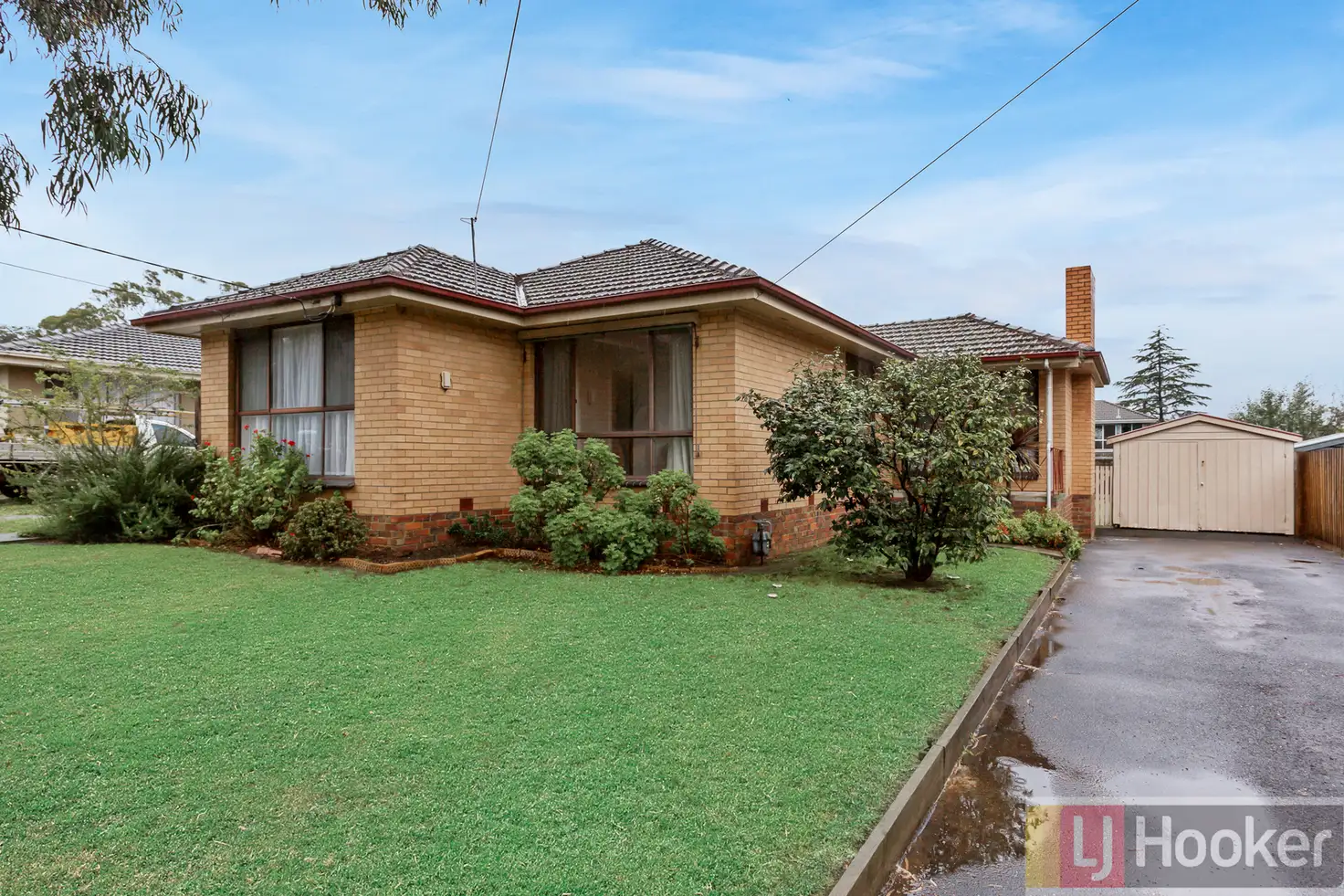 Main view of Homely house listing, 49 Bona Vista Road, Bayswater VIC 3153
