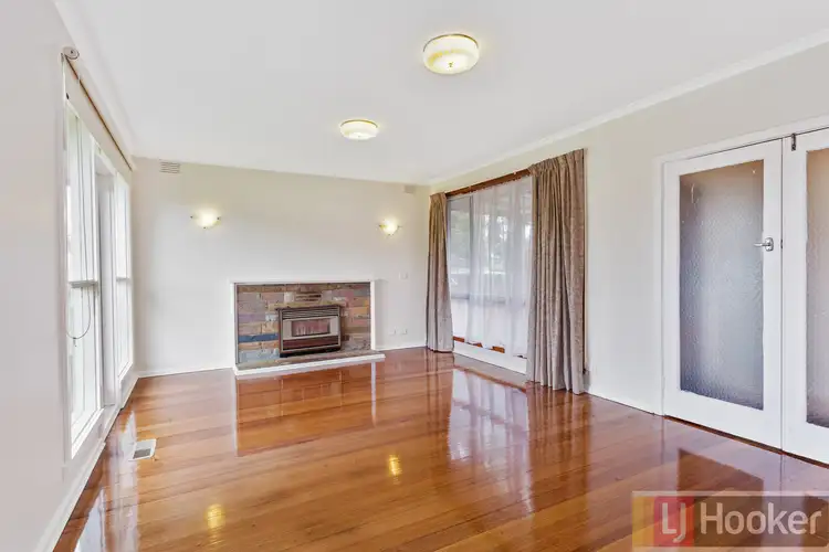 Third view of Homely house listing, 49 Bona Vista Road, Bayswater VIC 3153