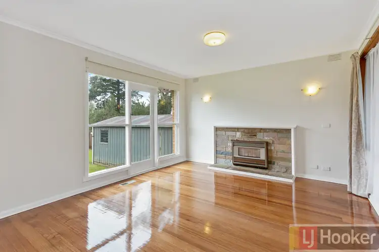 Fourth view of Homely house listing, 49 Bona Vista Road, Bayswater VIC 3153