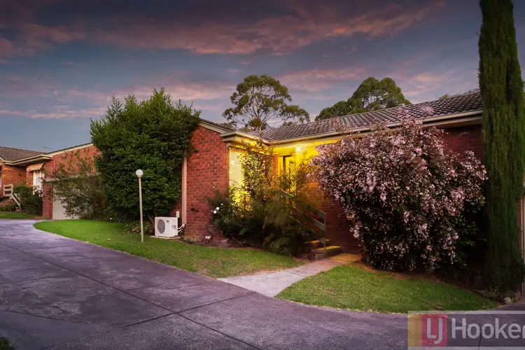 Main view of Homely unit listing, 7/60-62 Beaufort Road, Croydon VIC 3136