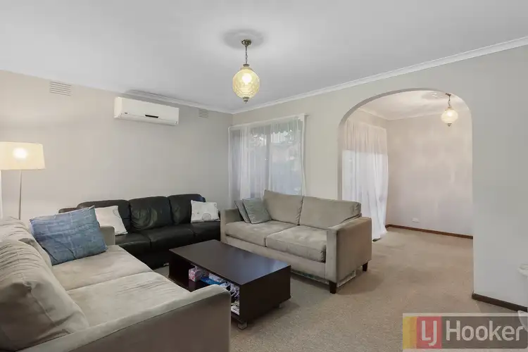 Third view of Homely unit listing, 7/60-62 Beaufort Road, Croydon VIC 3136