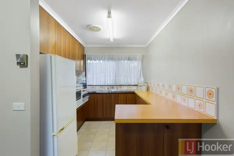 Sixth view of Homely unit listing, 7/60-62 Beaufort Road, Croydon VIC 3136