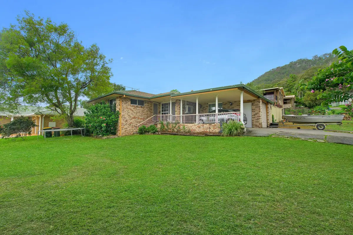 Main view of Homely house listing, 3 Waterview Crescent, West Haven NSW 2443