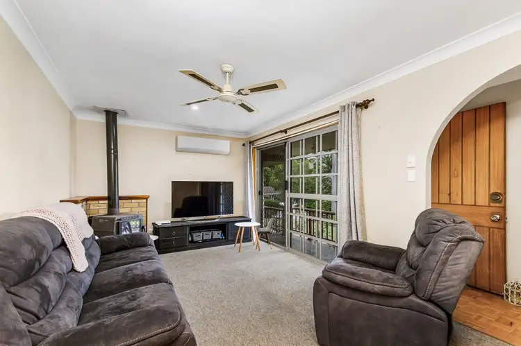 Second view of Homely house listing, 3 Waterview Crescent, West Haven NSW 2443