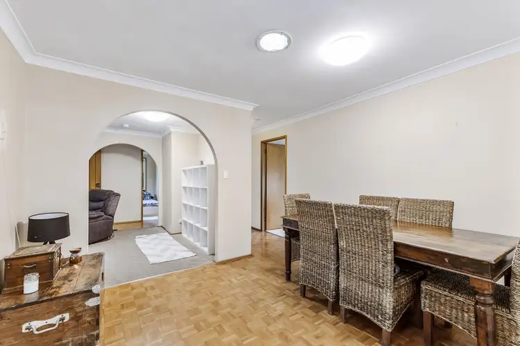 Fourth view of Homely house listing, 3 Waterview Crescent, West Haven NSW 2443