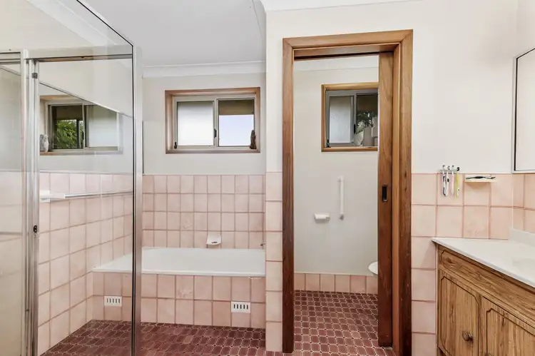 Fifth view of Homely house listing, 3 Waterview Crescent, West Haven NSW 2443