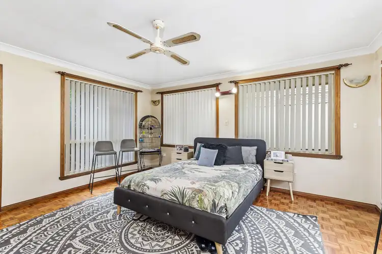 Sixth view of Homely house listing, 3 Waterview Crescent, West Haven NSW 2443