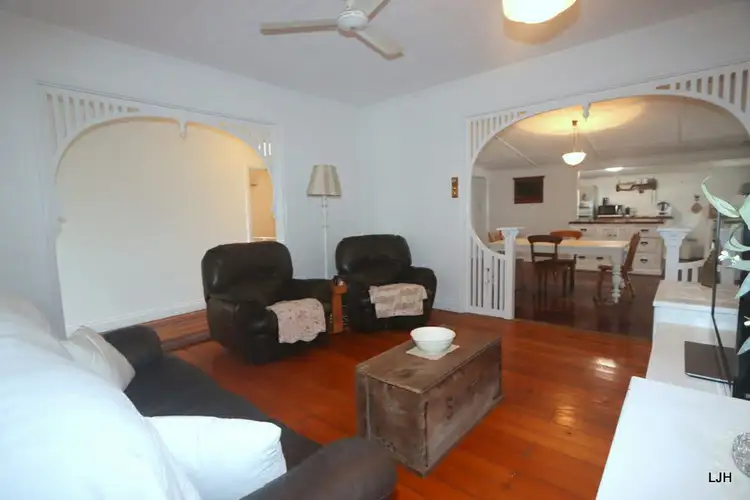 Sixth view of Homely house listing, 25 Opal Street, Emerald QLD 4720