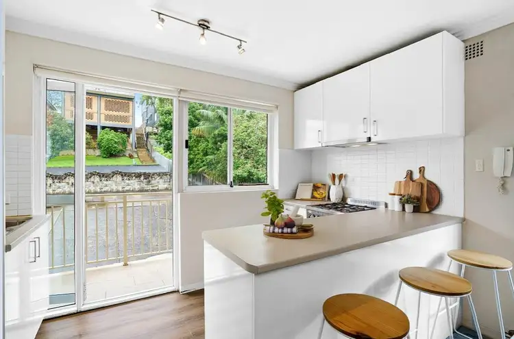 Third view of Homely apartment listing, 13/95 Queenscliff Road, Queenscliff NSW 2096