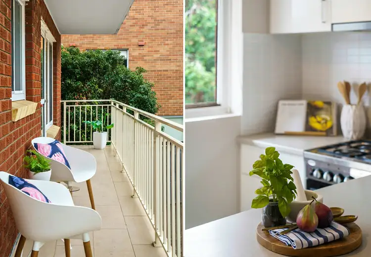 Fourth view of Homely apartment listing, 13/95 Queenscliff Road, Queenscliff NSW 2096