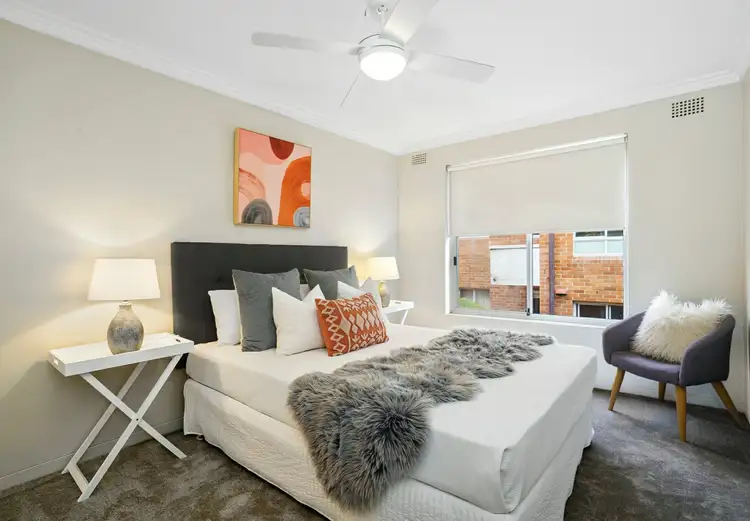 Fifth view of Homely apartment listing, 13/95 Queenscliff Road, Queenscliff NSW 2096
