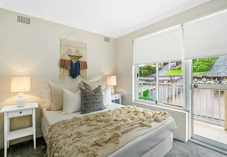 Sixth view of Homely apartment listing, 13/95 Queenscliff Road, Queenscliff NSW 2096