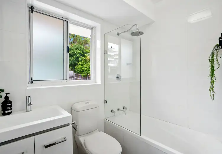Seventh view of Homely apartment listing, 13/95 Queenscliff Road, Queenscliff NSW 2096
