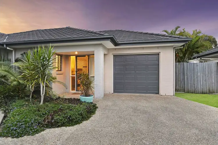Second view of Homely townhouse listing, 3/18 Nambucca Close, Murrumba Downs QLD 4503