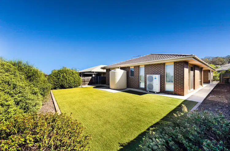 Fourth view of Homely house listing, 14 Walter Crocker Crescent, Casey ACT 2913