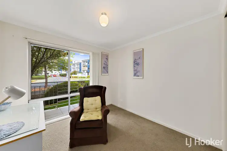 Sixth view of Homely apartment listing, 19/20 Beissel Street, Belconnen ACT 2617
