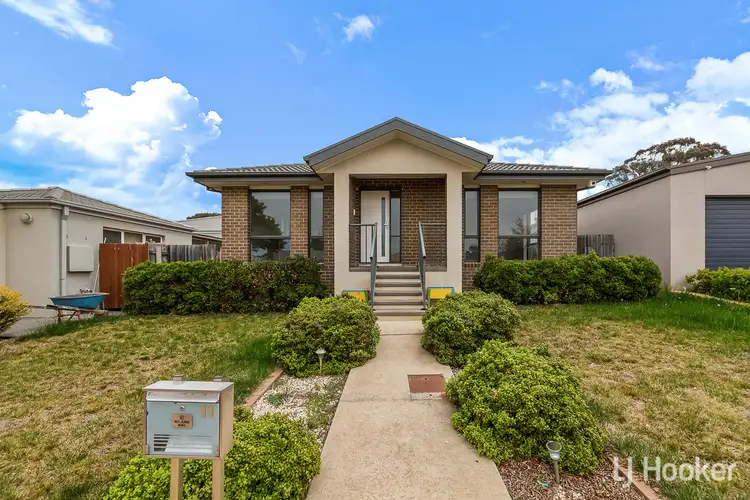 Main view of Homely house listing, 11 Kalianna Street, Harrison ACT 2914