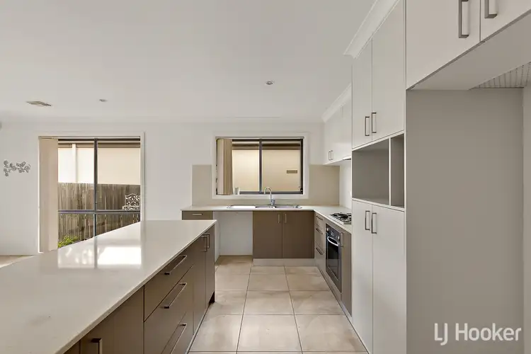 Second view of Homely house listing, 11 Kalianna Street, Harrison ACT 2914