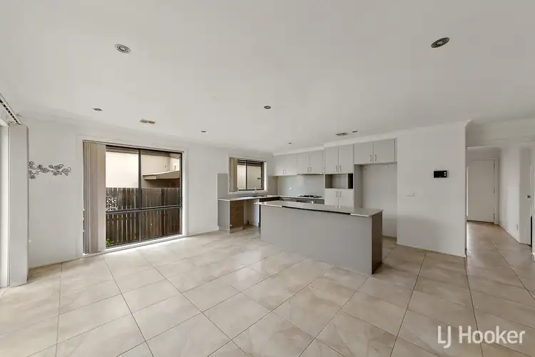 Third view of Homely house listing, 11 Kalianna Street, Harrison ACT 2914