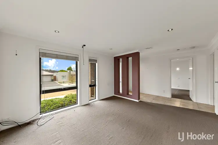 Fourth view of Homely house listing, 11 Kalianna Street, Harrison ACT 2914