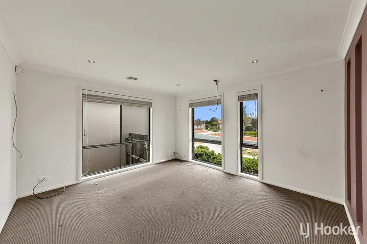 Fifth view of Homely house listing, 11 Kalianna Street, Harrison ACT 2914