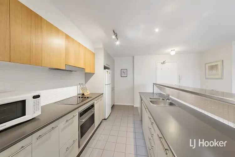 Second view of Homely apartment listing, 8/1 Beissel Street, Belconnen ACT 2617