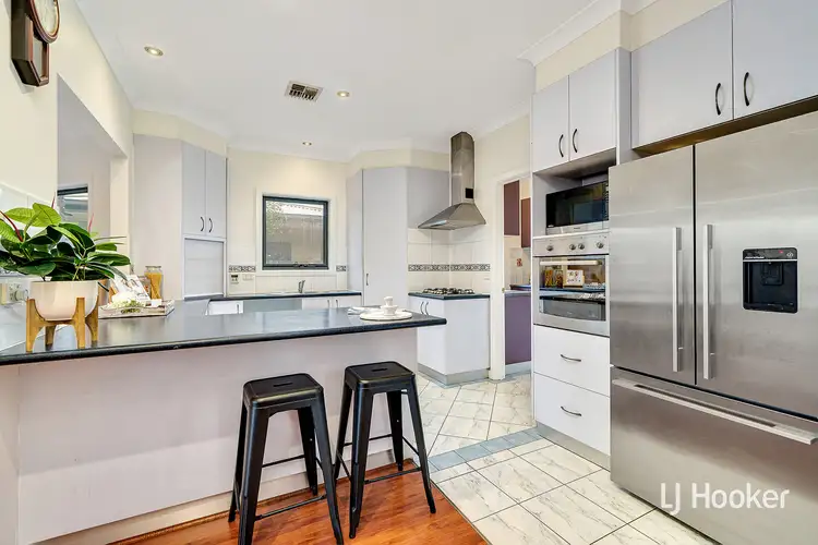 Third view of Homely house listing, 11 McClung Street, Gungahlin ACT 2912