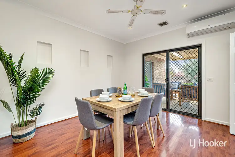 Fifth view of Homely house listing, 11 McClung Street, Gungahlin ACT 2912