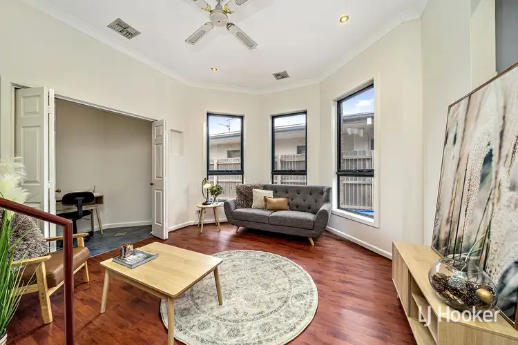 Sixth view of Homely house listing, 11 McClung Street, Gungahlin ACT 2912