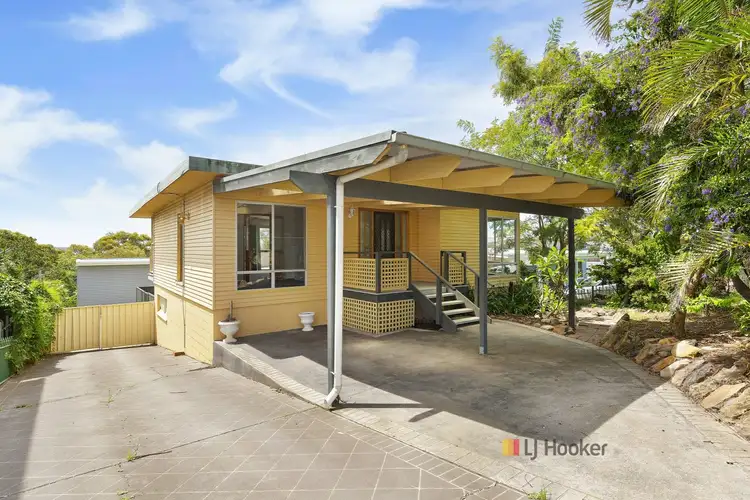 Main view of Homely house listing, 49 Kailua Avenue, Budgewoi NSW 2262
