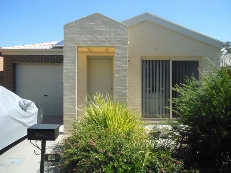 Main view of Homely house listing, 42 Tay Street, Watson ACT 2602
