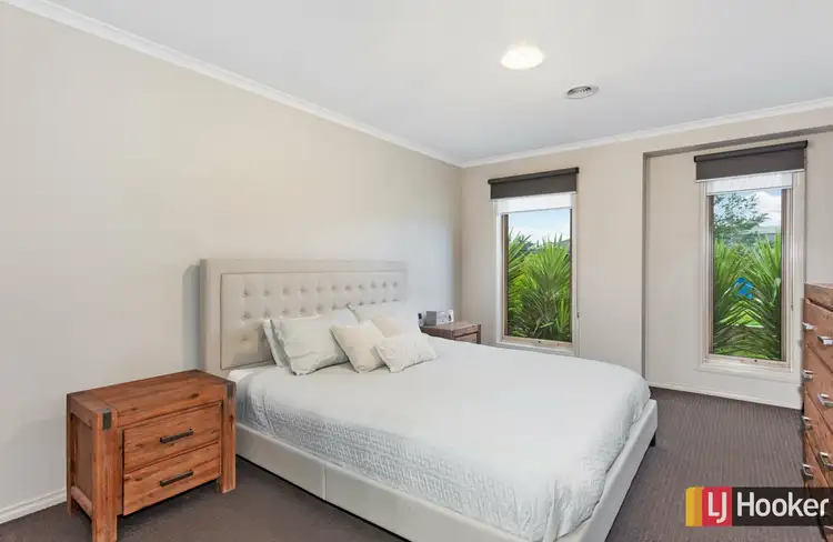 Sixth view of Homely house listing, 79 Wallara Waters Boulevard, Wallan VIC 3756