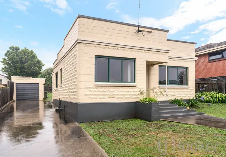 Main view of Homely house listing, 23 Nixon Street, Devonport TAS 7310