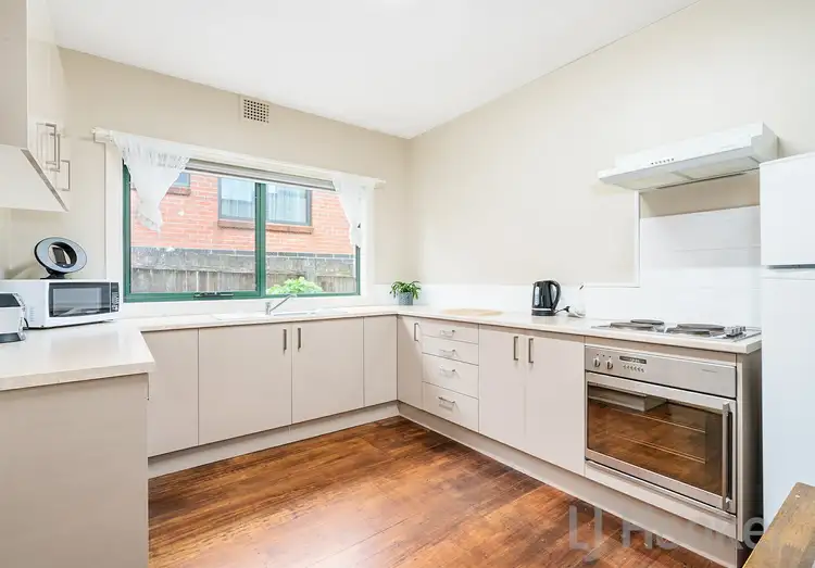 Second view of Homely house listing, 23 Nixon Street, Devonport TAS 7310