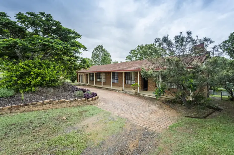 Main view of Homely house listing, 716 Gwydir Highway, Waterview Heights NSW 2460