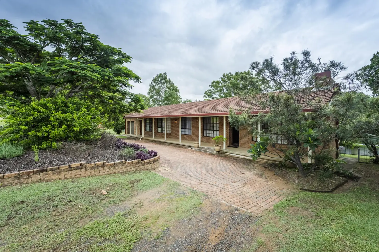 Main view of Homely house listing, 716 Gwydir Highway, Waterview Heights NSW 2460