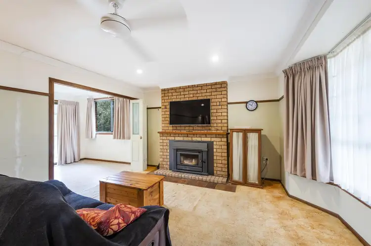 Second view of Homely house listing, 716 Gwydir Highway, Waterview Heights NSW 2460