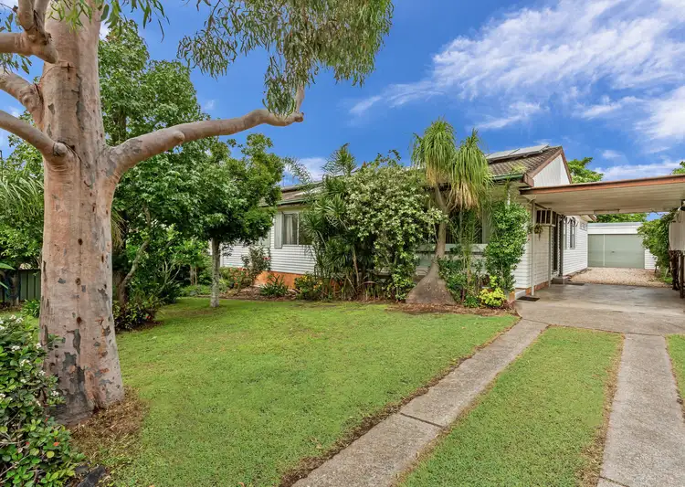 Main view of Homely house listing, 6 McLaughlin Ave, Taree NSW 2430
