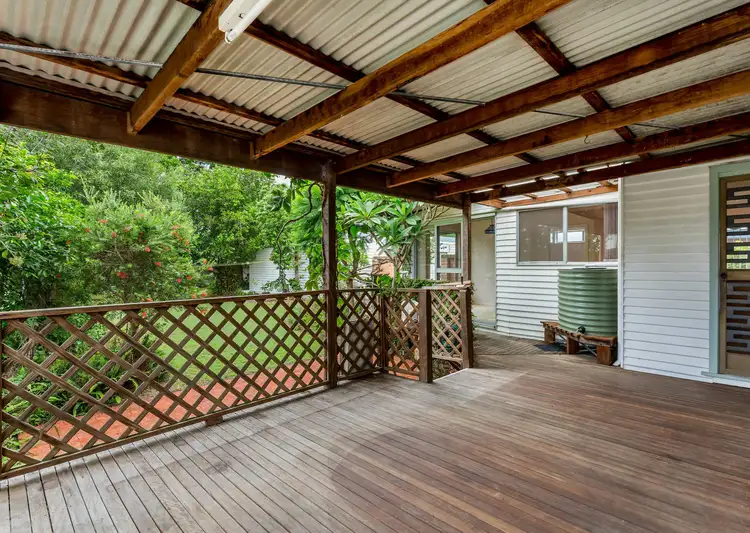 Third view of Homely house listing, 6 McLaughlin Ave, Taree NSW 2430