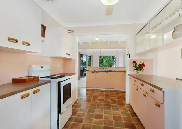 Sixth view of Homely house listing, 6 McLaughlin Ave, Taree NSW 2430