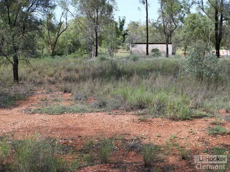 Second view of Homely land listing, 48 Turrama Road, Clermont QLD 4721