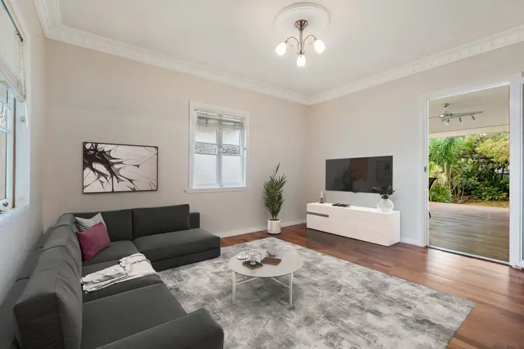 Fourth view of Homely house listing, 102 Dawson Road, Upper Mount Gravatt QLD 4122