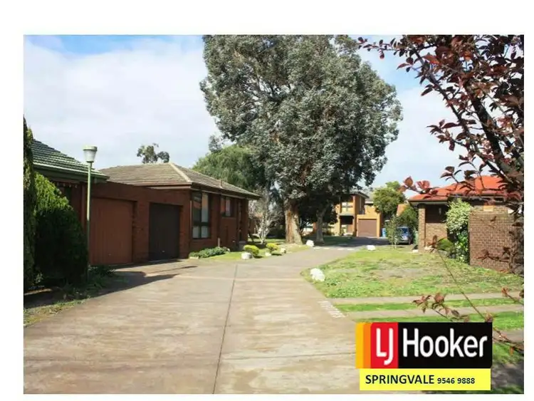Second view of Homely unit listing, 20/824-832 Heatherton rd, Springvale South VIC 3172