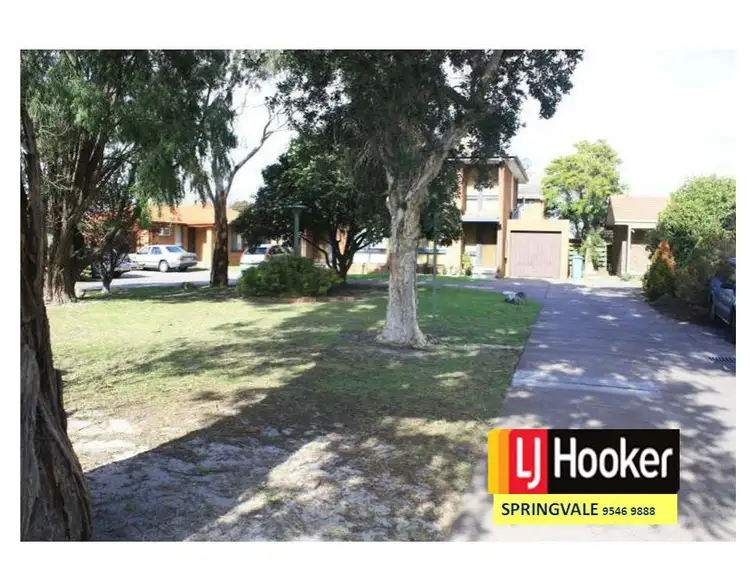 Third view of Homely unit listing, 20/824-832 Heatherton rd, Springvale South VIC 3172